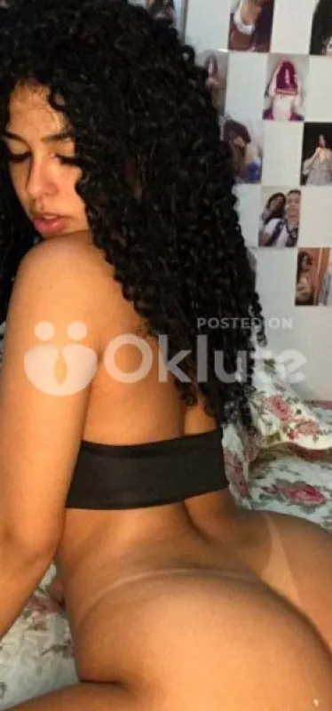 💖YA. DISPONIBLE. 💖BUENISIMA. ATENCION HORARIO 💗CORRIDO 💖 in San Cristóbal