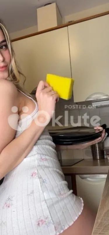 Linda bella extrovertida y muy caliente in Ciudad Bolívar