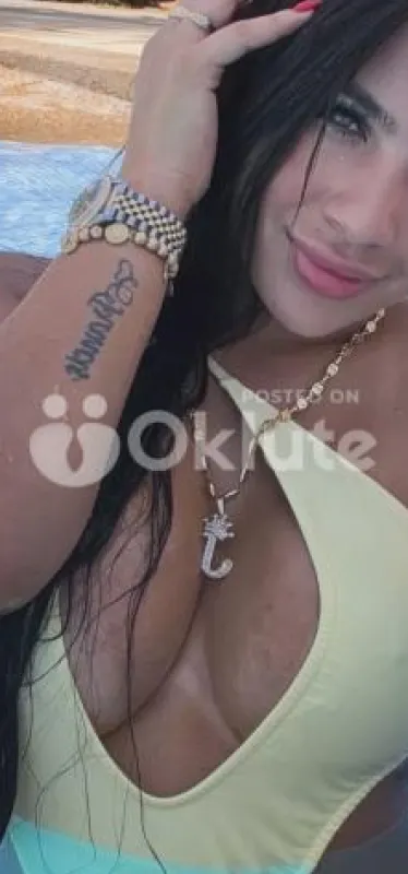 Bella flaca virtual in Maracaibo