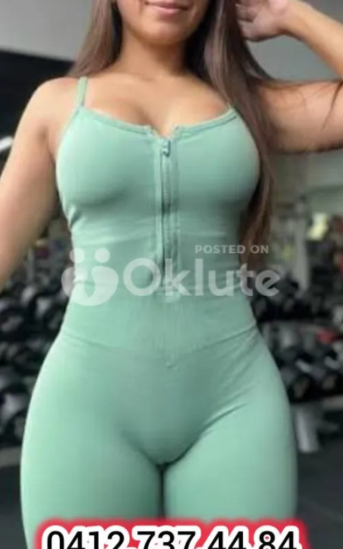 Bella flaca virtual in Maracaibo