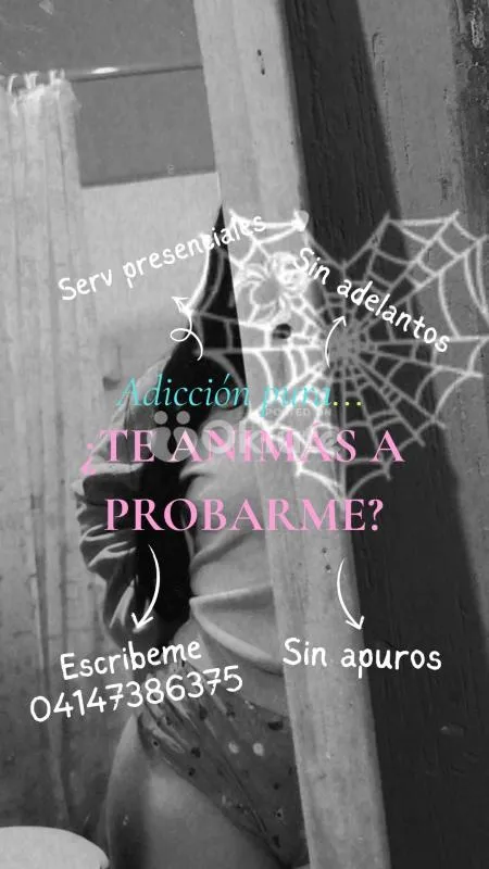 Adicción pura... 🌶️💦 ¿Te animás a probarme? in Mérida