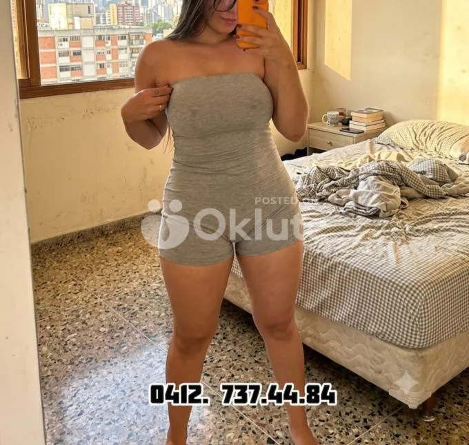 Hermosa cucota para enloquecer in Mérida